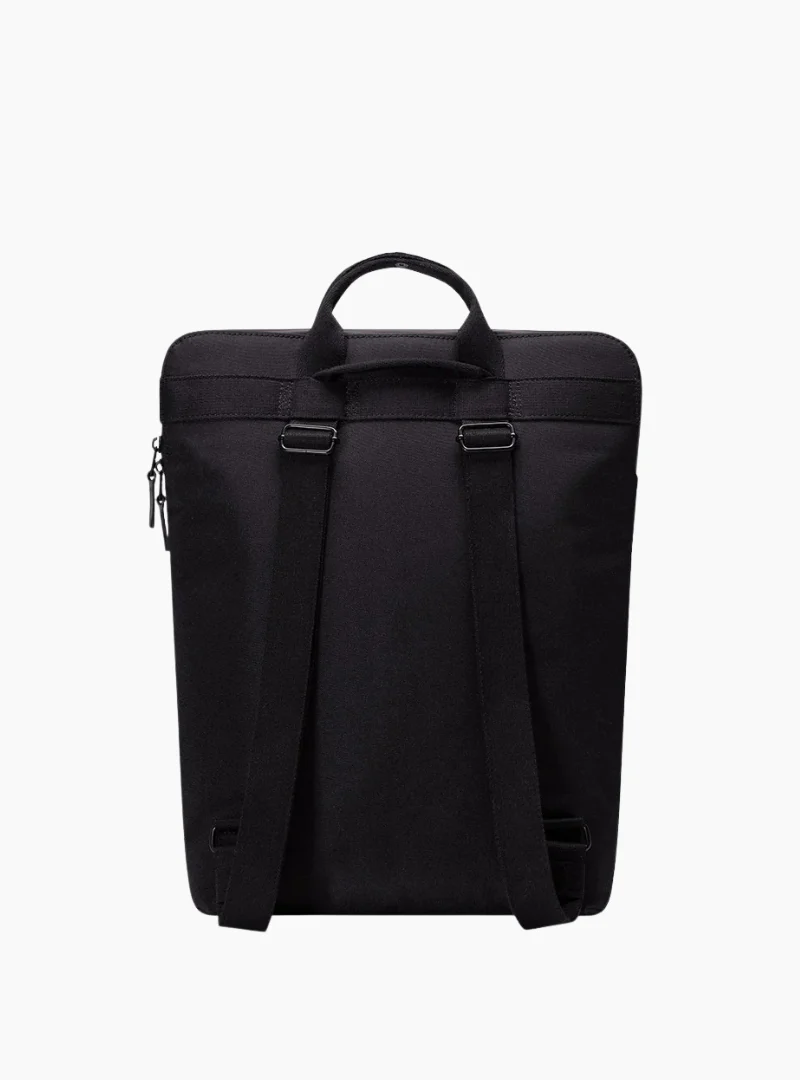 Mochila Masao medium lotus - asphalt - Imagen 4