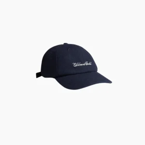 Gorra Lyles navy