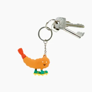 Llavero Ramen Ebi-T x Brosmind