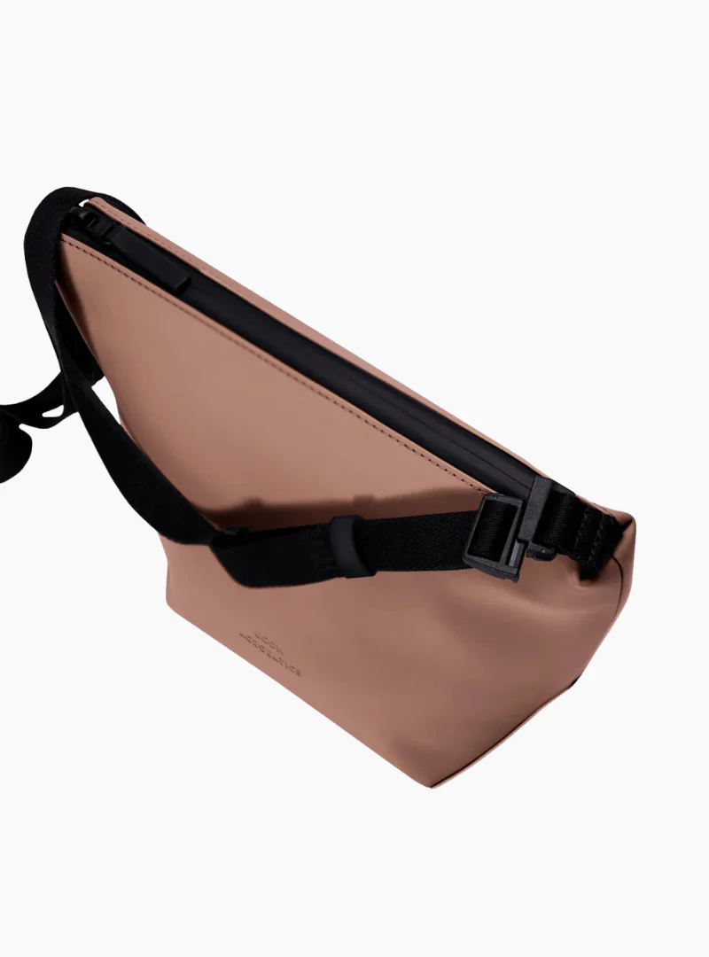 Bolso bandolera Nola - redwood - Imagen 3