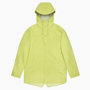 Chubasquero Jacket - acid