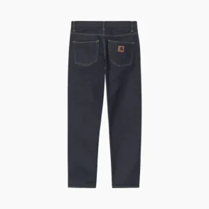 Pantalón Klondike - Blue, one wash
