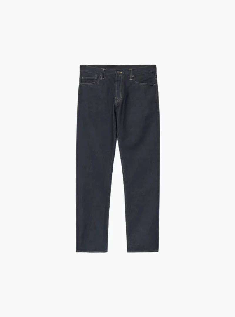 Pantalón Klondike - Blue, one wash - Imagen 5