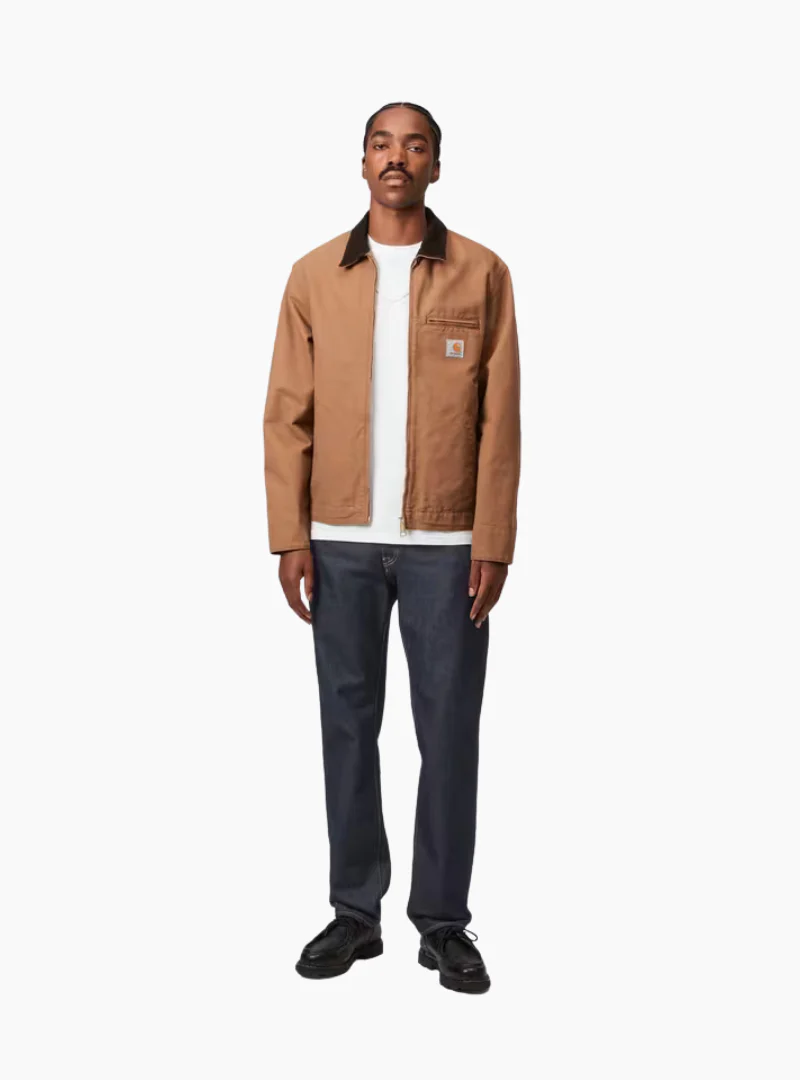 Pantalón Klondike - Blue, one wash - Imagen 4