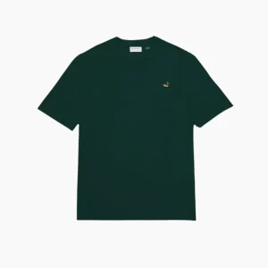 Camiseta Duck Patch DK Green