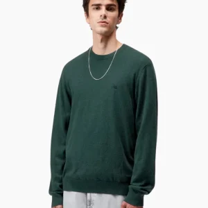 Jersey Madison - Dark Fir / Black