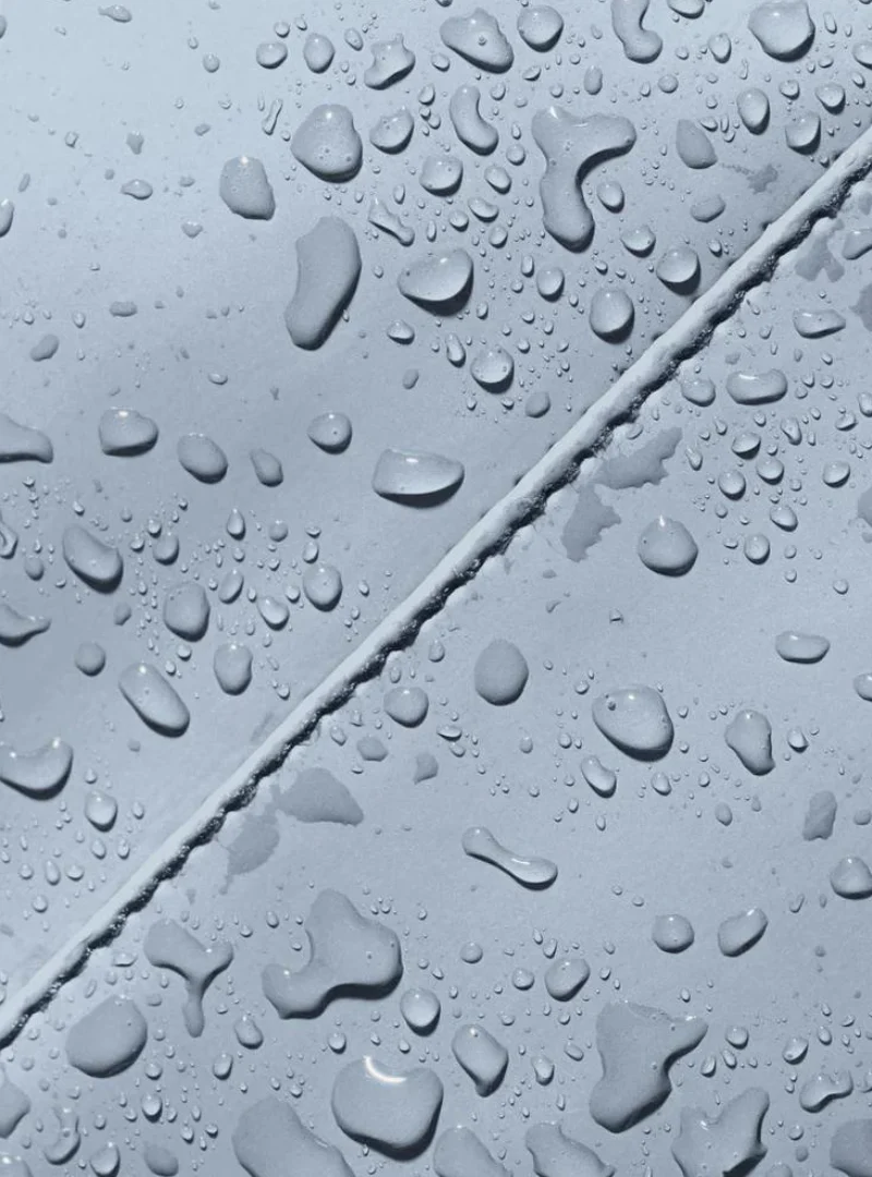 Bolso Alva Medium - fog blue - Imagen 6