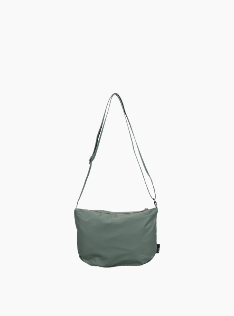 Bolso F.G. Baggy - chinois green - Imagen 3