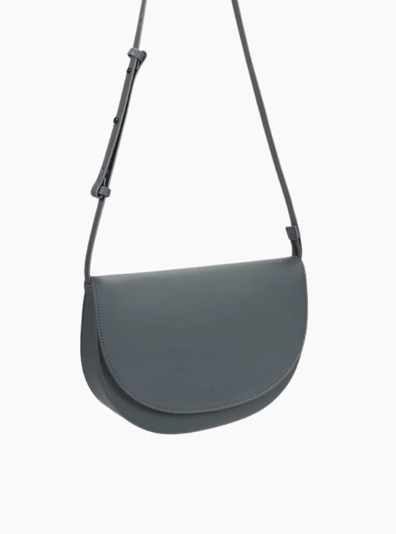 Bolso Soma Half Moon - ash - Imagen 3