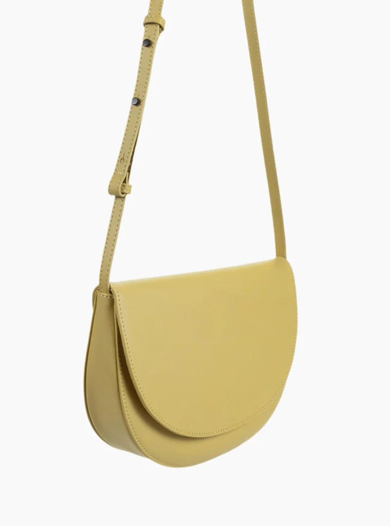 Bolso Soma Half Moon - pampas - Imagen 3
