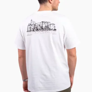 Camiseta Zach Cadaqués