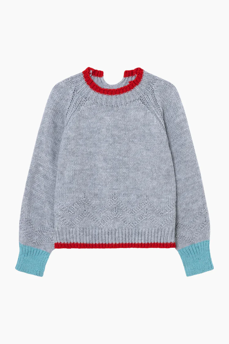 Camiseta S/S Chase - turmeric / gold