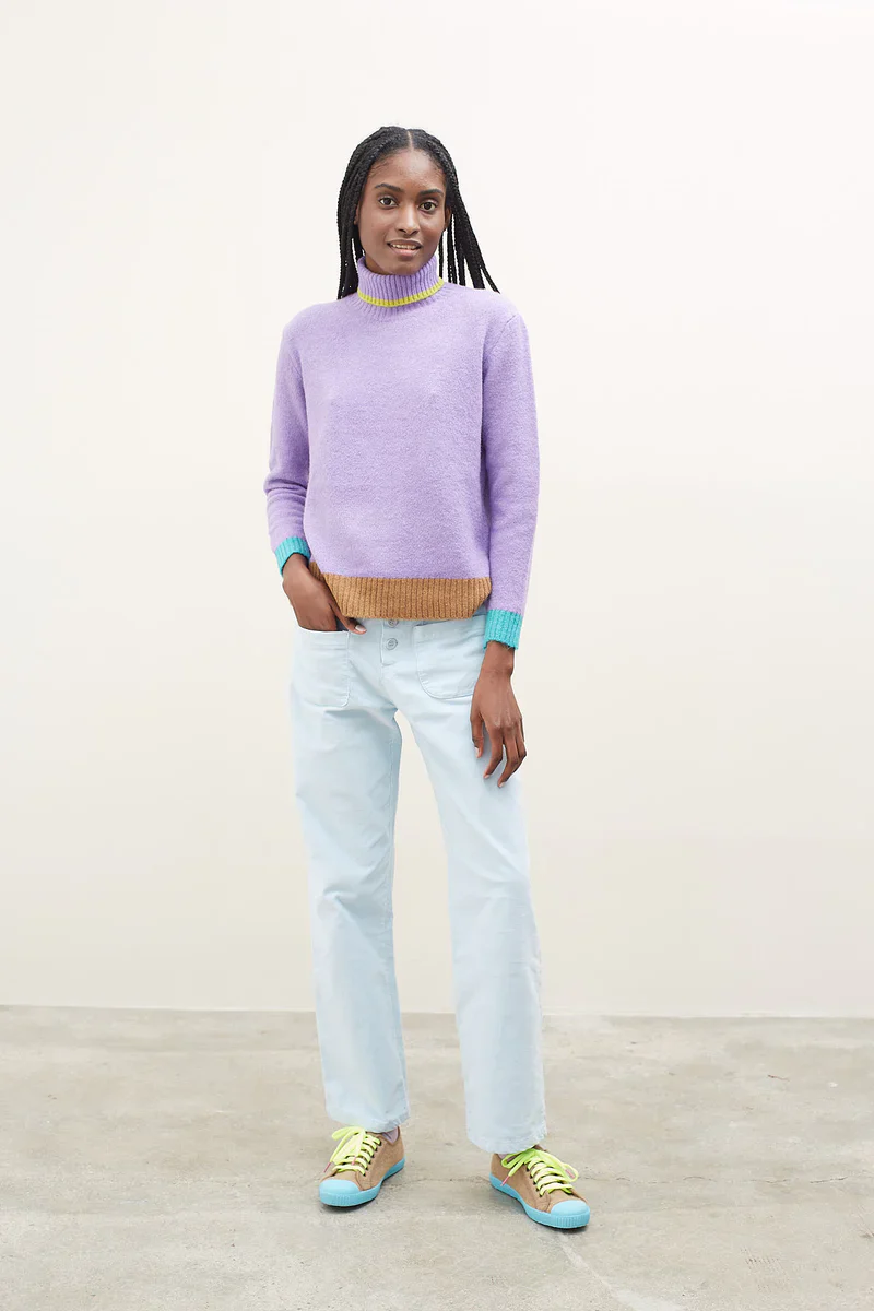 Jersey Prince Lila - Imagen 3