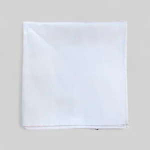 Pañuelo liso algodón 100%