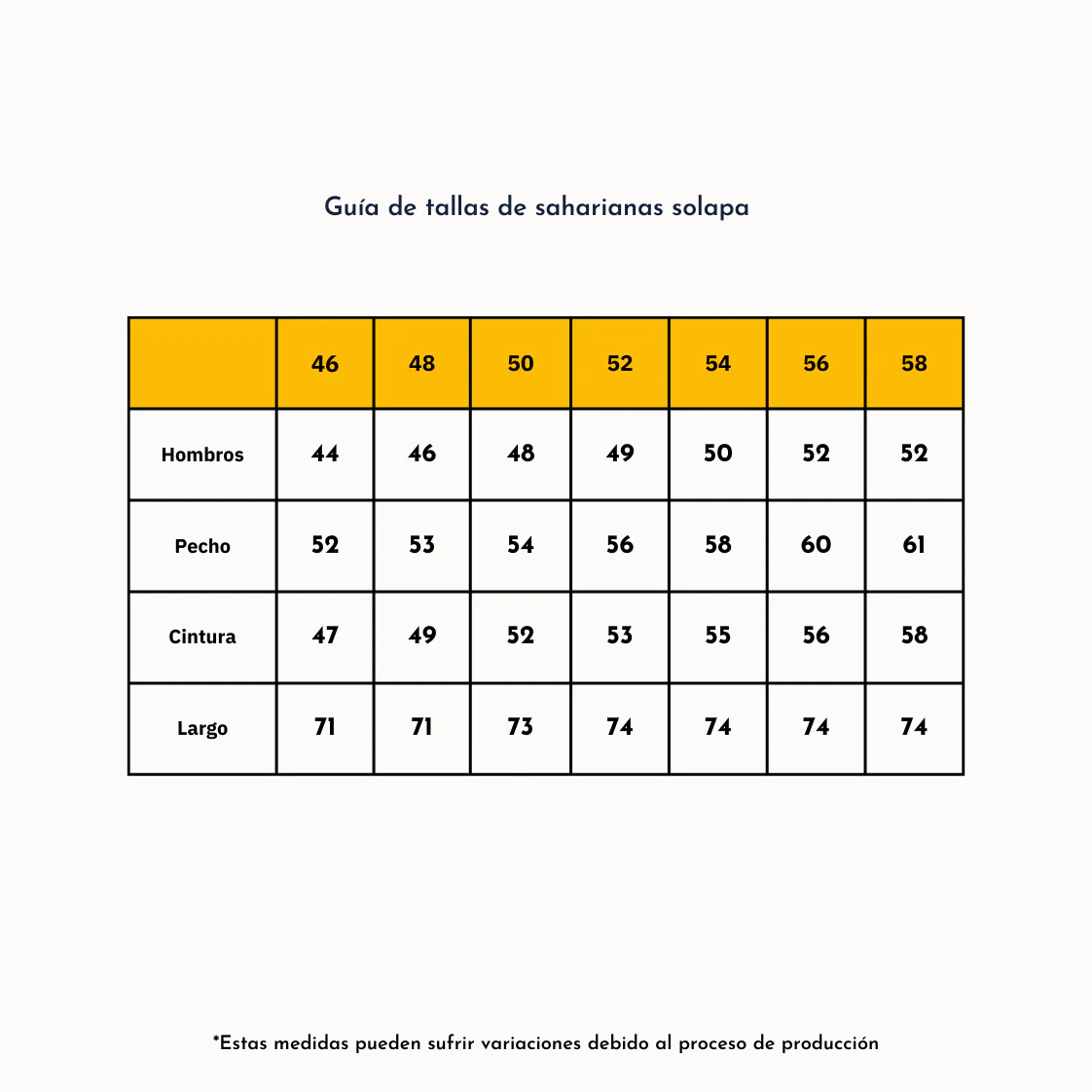 Sahariana solapa verde - Imagen 9