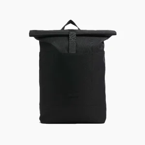 Mochila Hajo Medium 17" - black