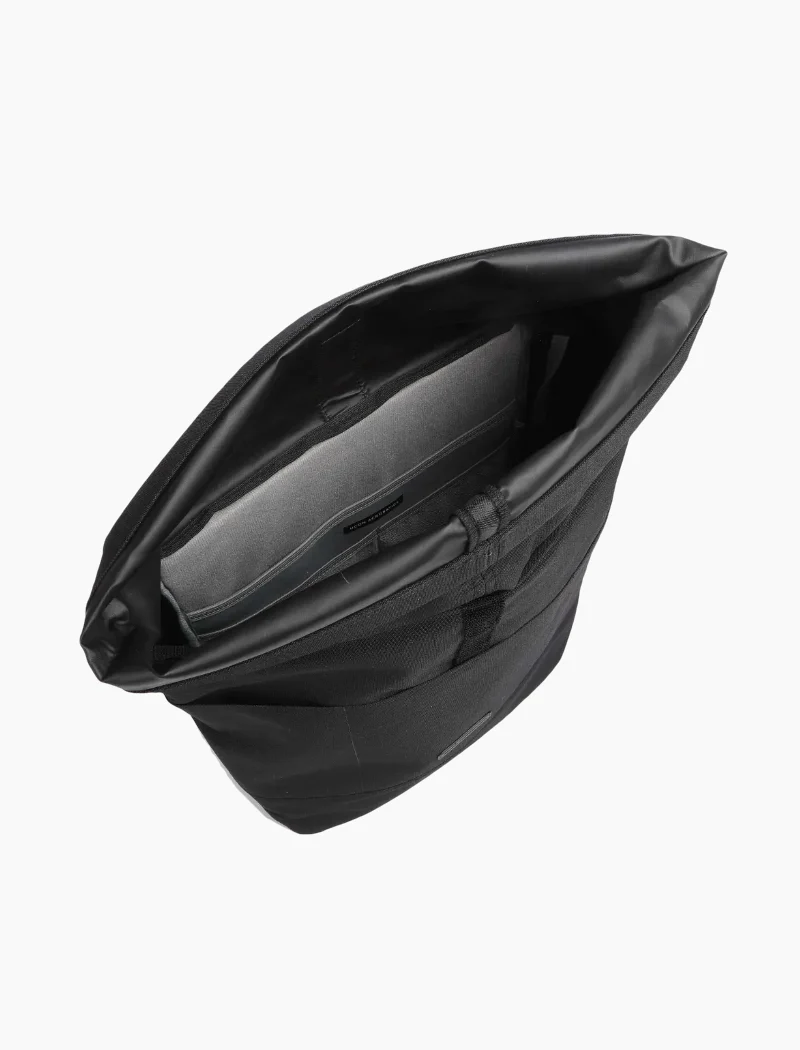 Mochila Hajo Medium 17" - black - Imagen 4