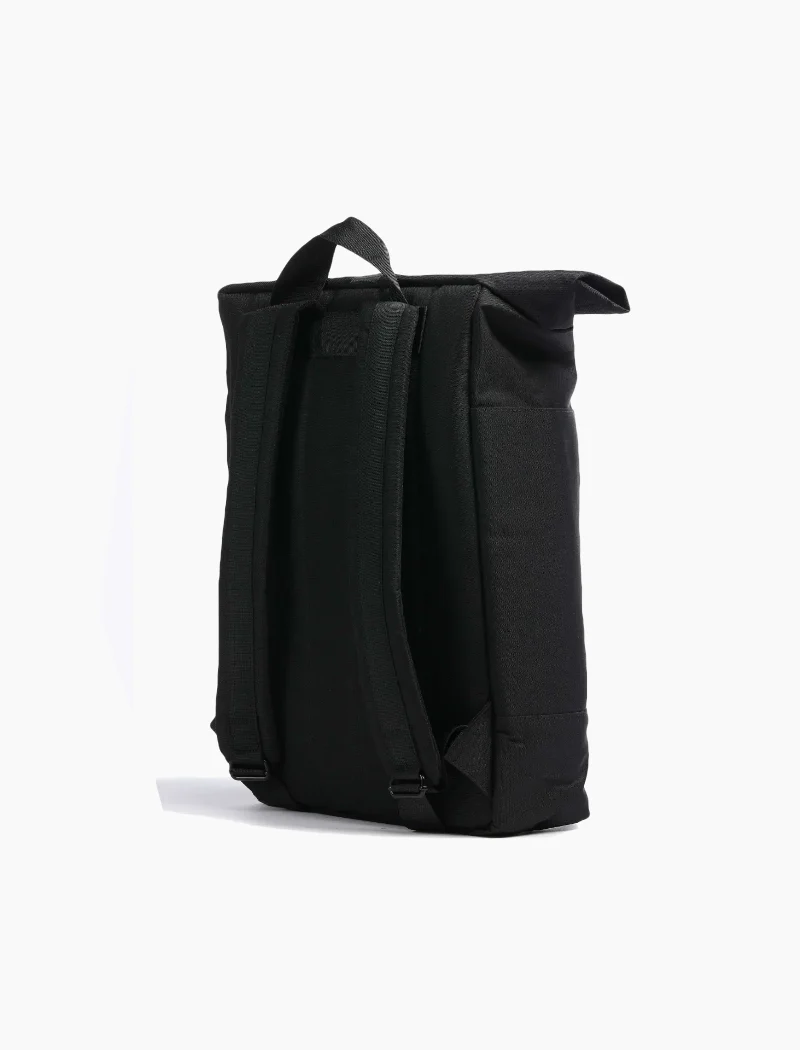 Mochila Hajo Medium 17" - black - Imagen 3