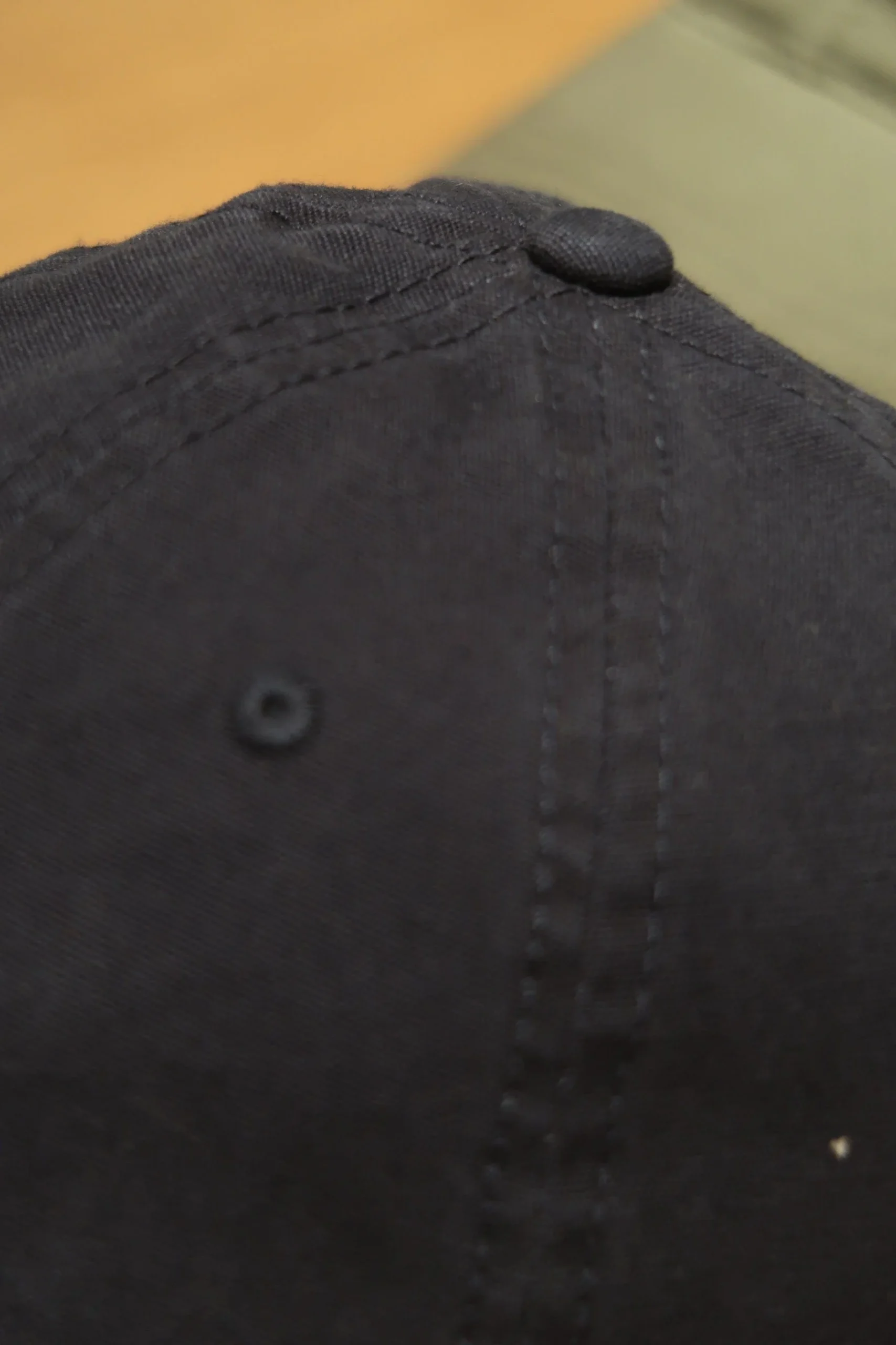 The Soft Cap Azul Marino - Imagen 4