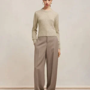 Jersey Cashmere Monograma