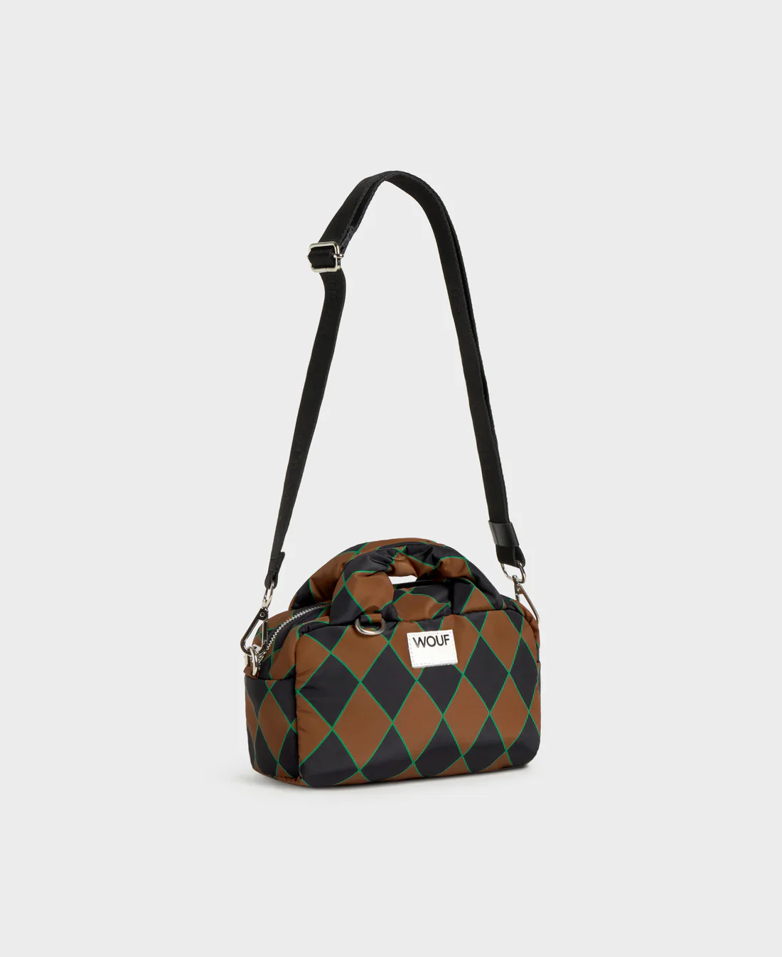 Bolso bowling Jesper - Imagen 4