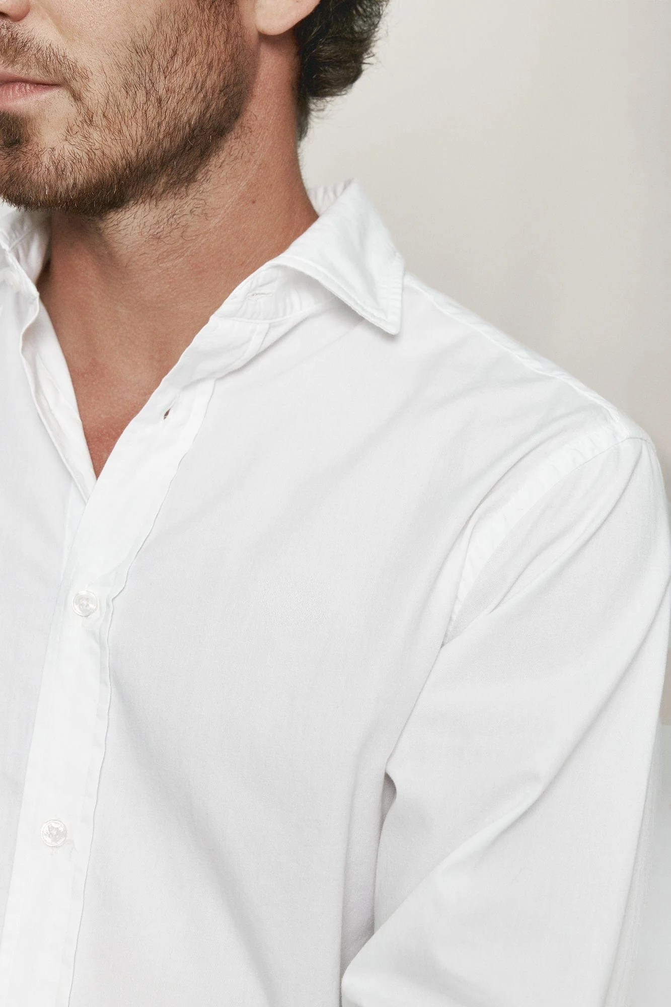 The Oxford Blanco - Imagen 4