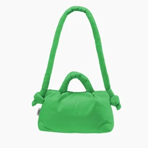 MINI ONA SOFT BAG - GREEN