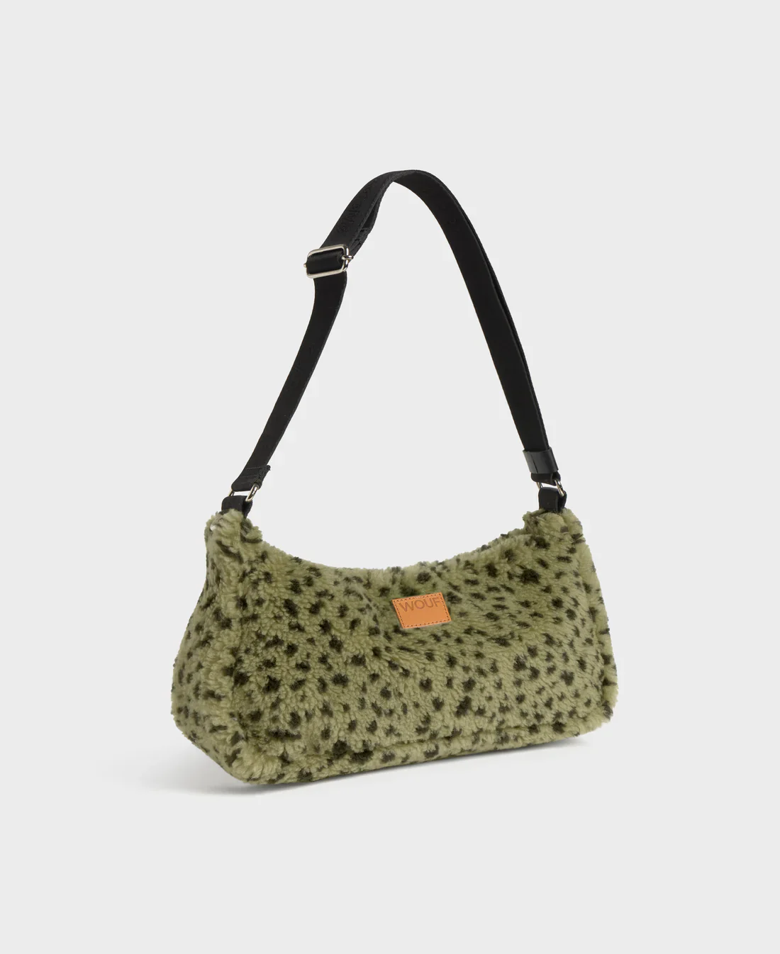Bolso de hombro Olivia - Imagen 5