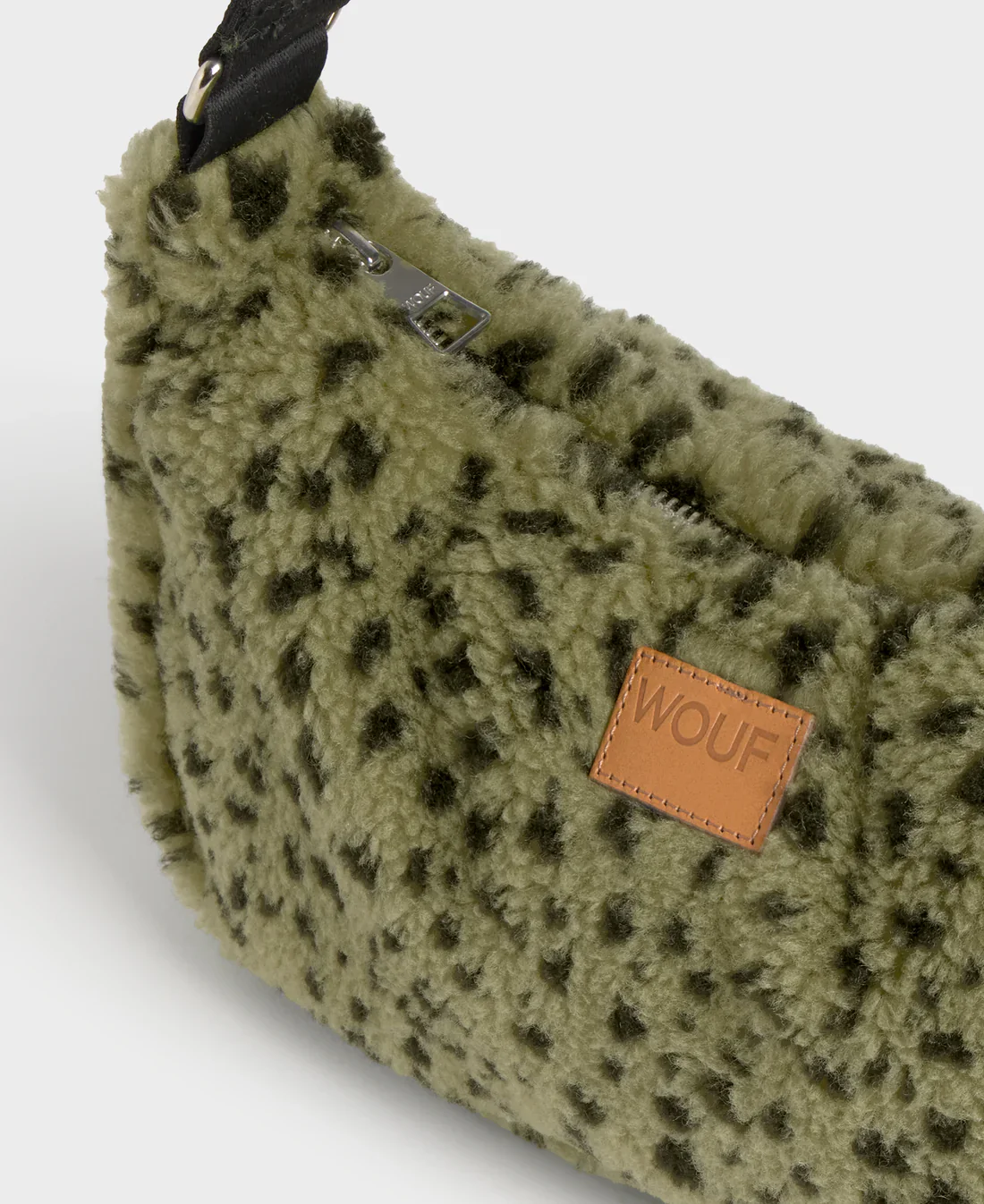 Bolso de hombro Olivia - Imagen 4