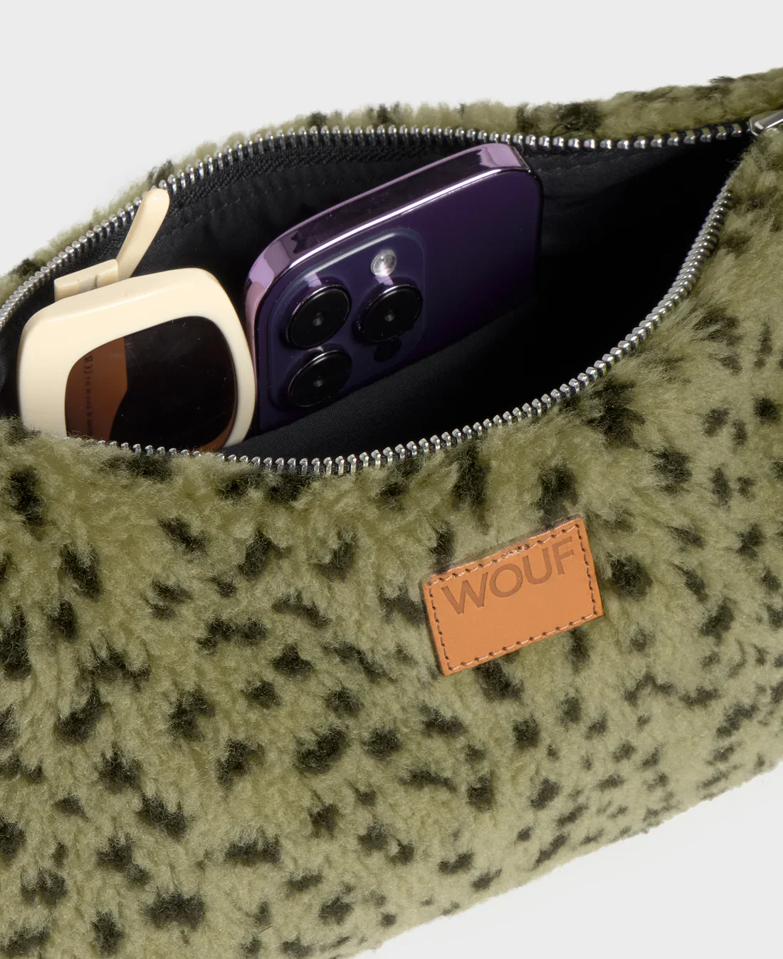 Bolso de hombro Olivia - Imagen 3