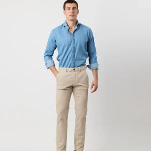 Pantalón sport estructura piedra