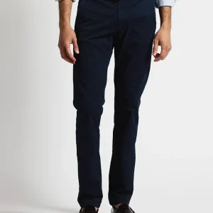 Pantalón sport orellana azul marino