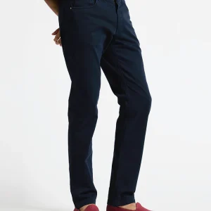 Pantalón cinco bolsillos Serena azul marino