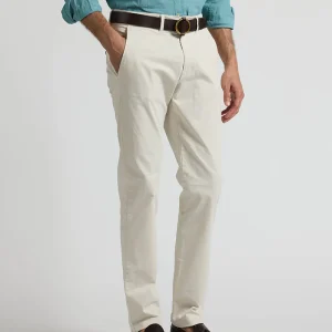 Pantalón sport orellana beige