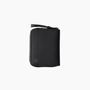 CARTERA MINI WALLET - BLACK