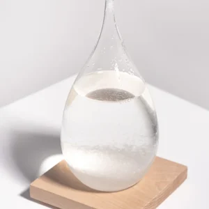 Storm Glass - predictor meteorológico