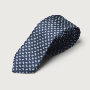 The Silk Tie Figuras Fondo Marino