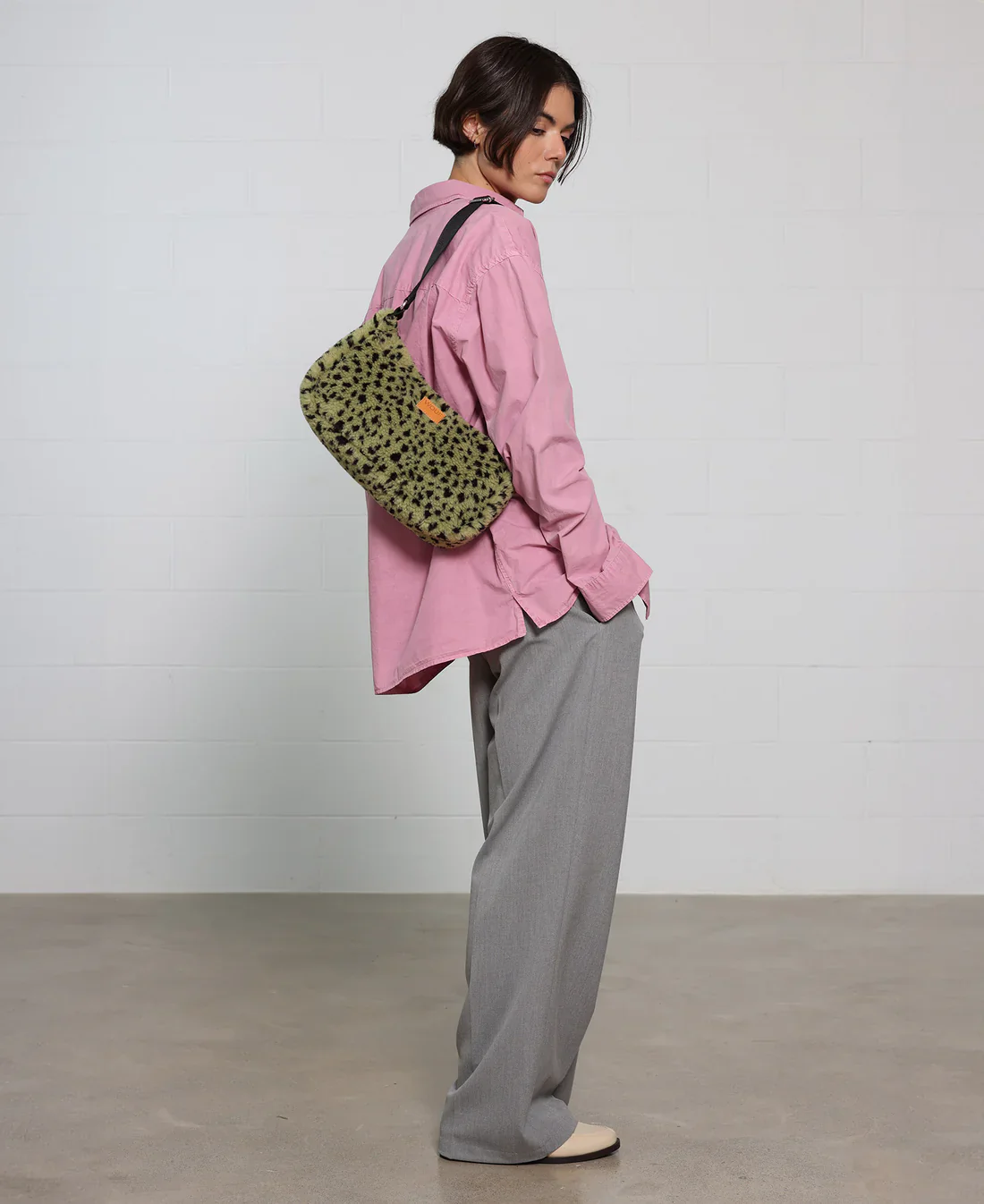 Bolso de hombro Olivia - Imagen 6