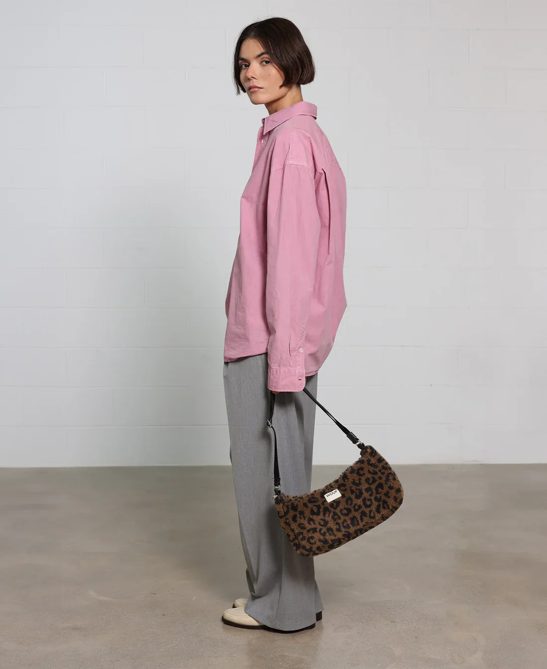 Bolso de hombro Simona - Imagen 3