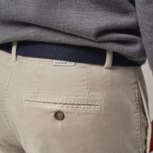 The Chino Micropana Beige Toledo