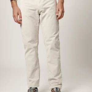 The 5 Pocket Micropana Beige Seimeira