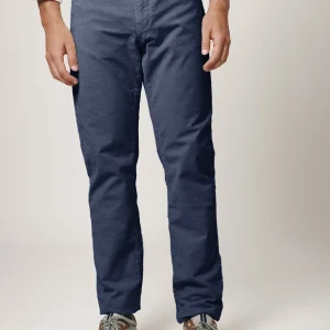 The 5 pocket Micropana Azul Medio Binibeca