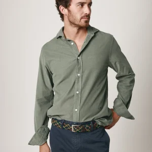 The Micropana Verde Khaki