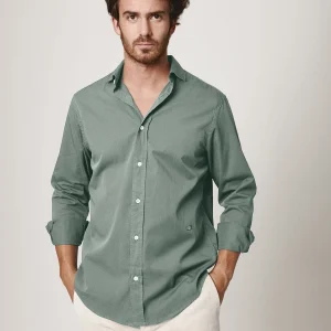 The Sarga Verde Santander