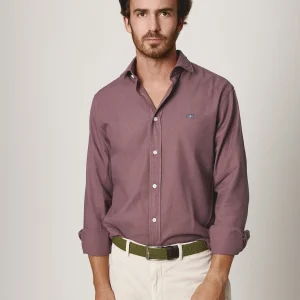 The Micropique Morado Ribera