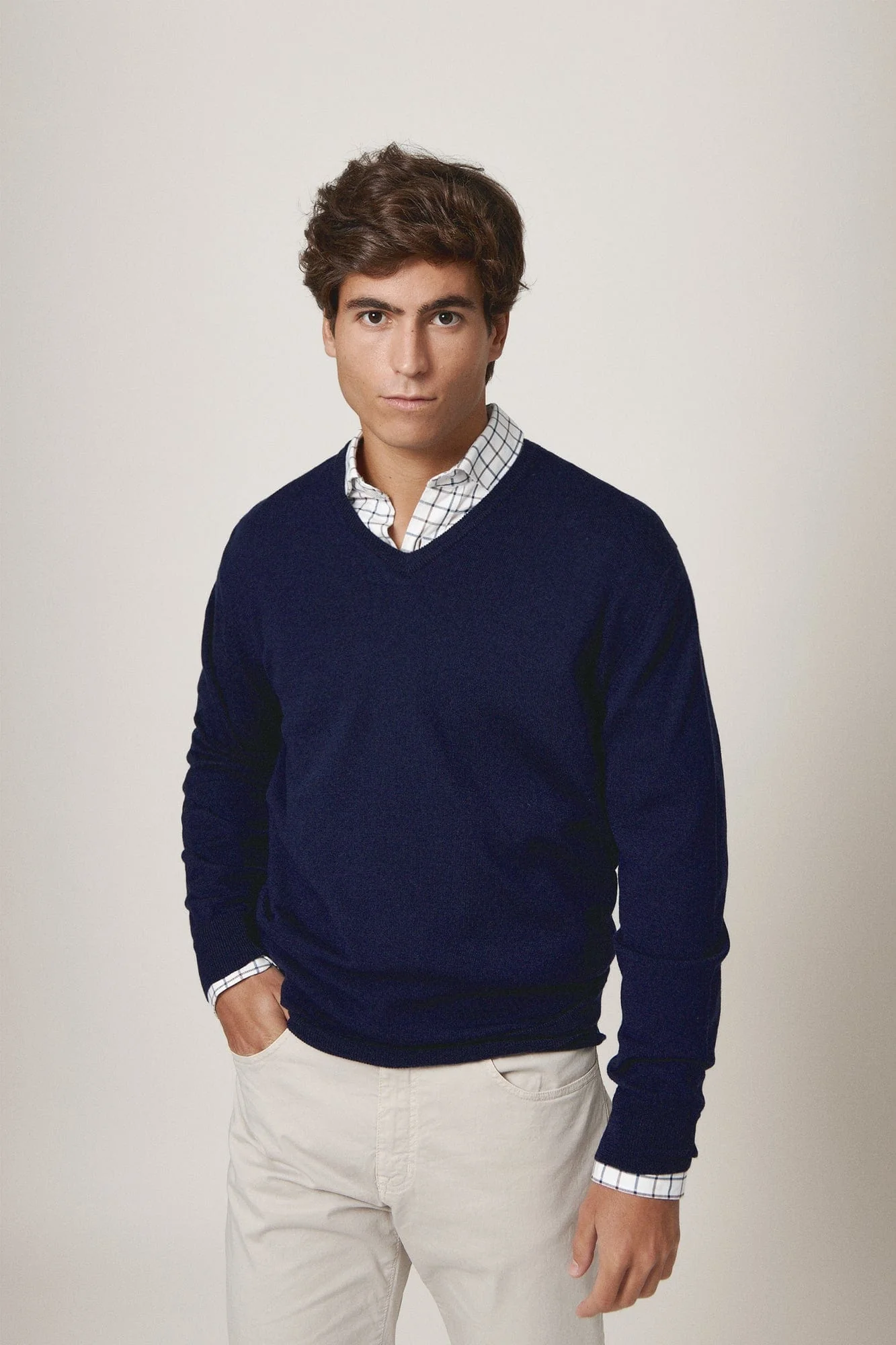 The Merino Pico Marino