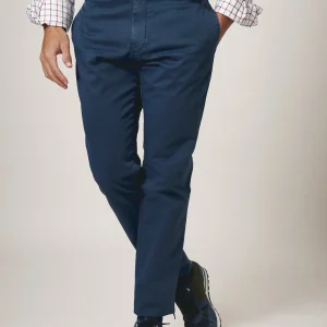 The Chino Azul Marín