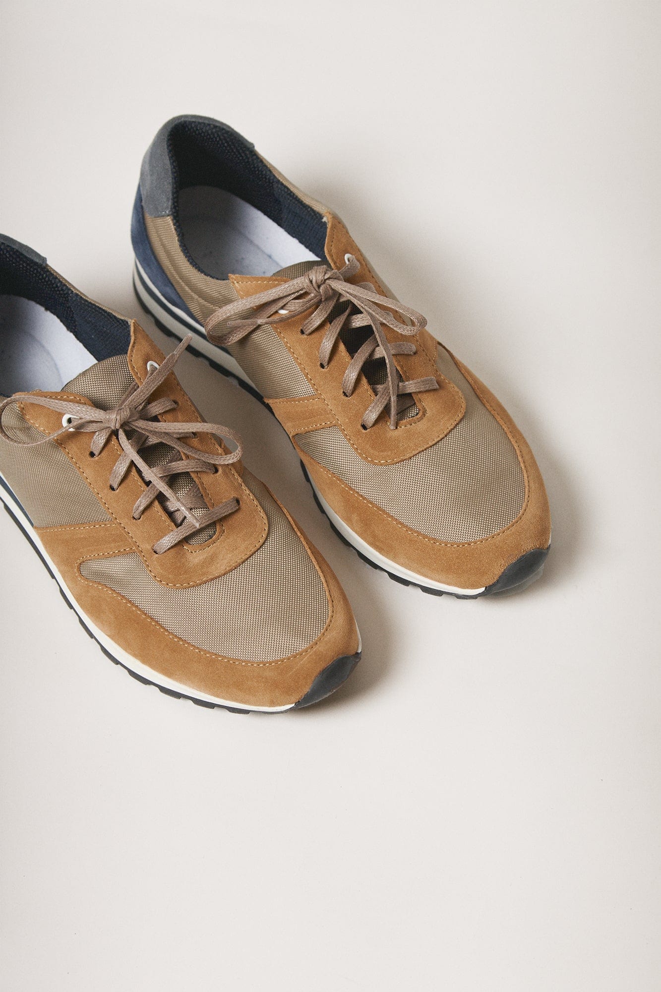 The Sneakers Lion y Azul - Imagen 4