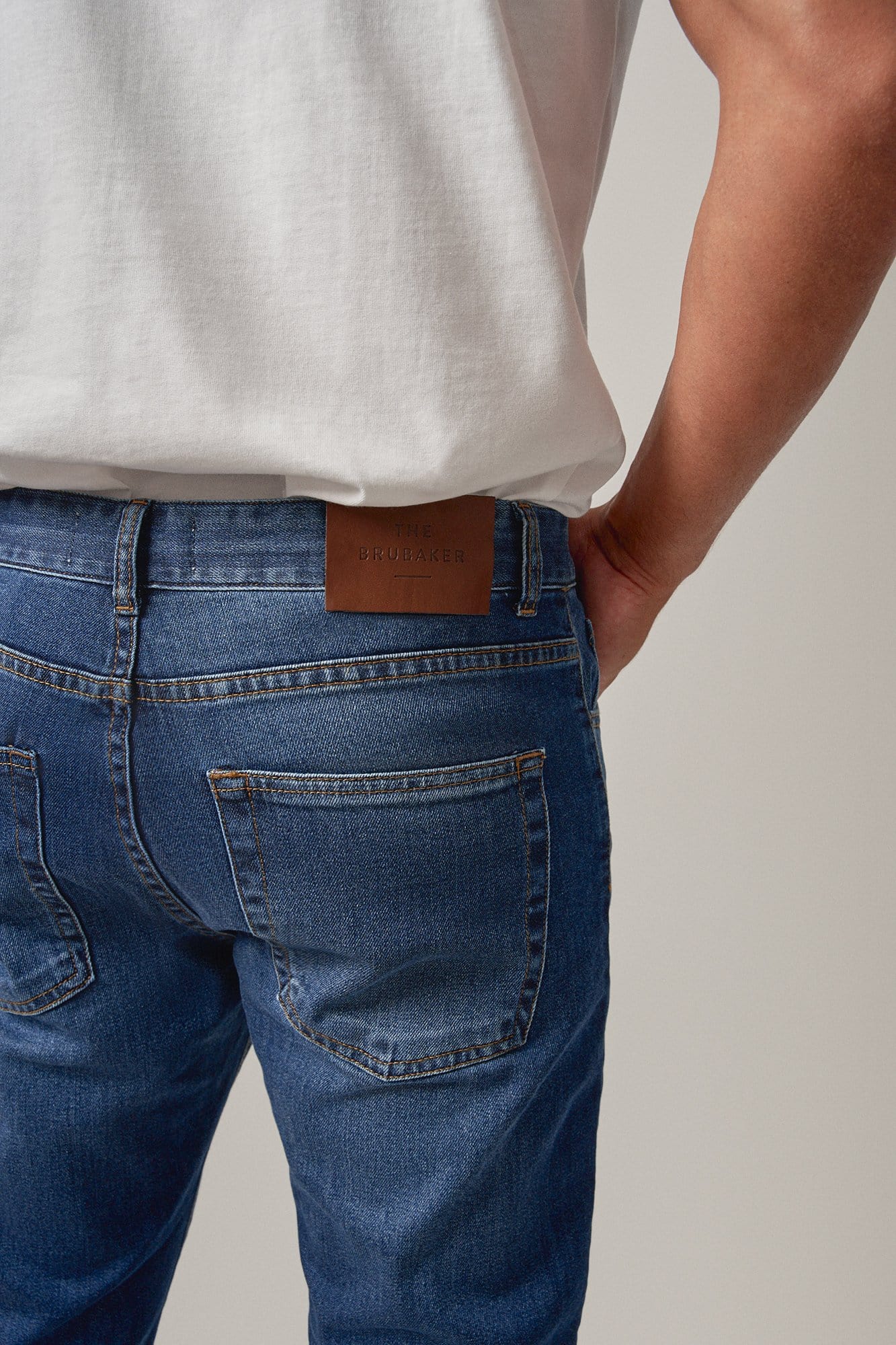 The Jean Pant - Imagen 4