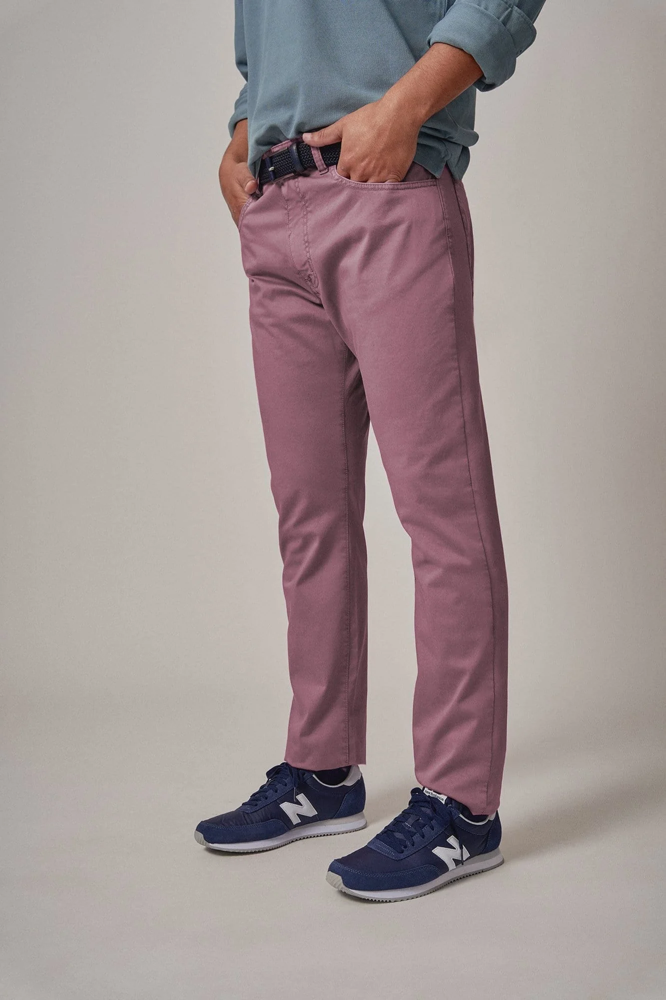 The 5 Pocket Rosa Penedes